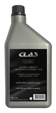 CLAS CO 4081